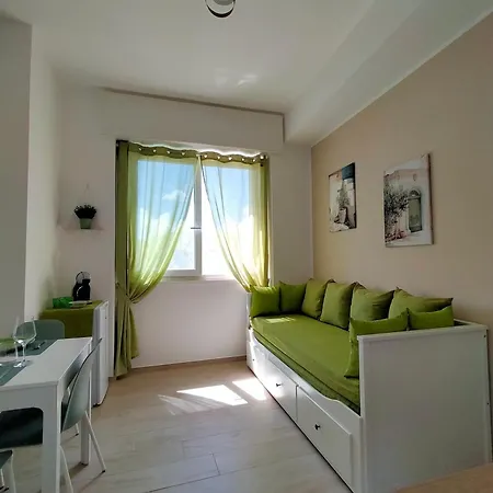 Dimora Giovanni Casa de hóspedes