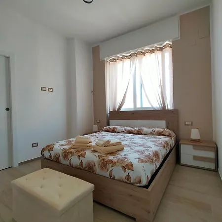 Casa de hóspedes Dimora Giovanni 3*