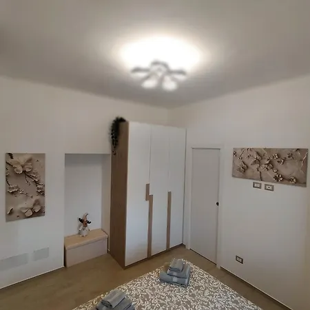 Dimora Giovanni Casa de hóspedes 3*
