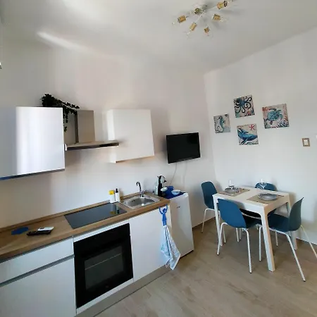 Maison d'hôtes Dimora Giovanni