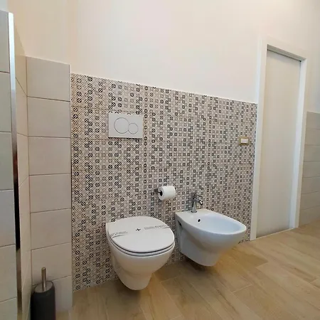 Dimora Giovanni Maison d'hôtes Bari