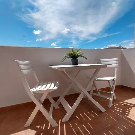 Dimora Giovanni Guest house *
