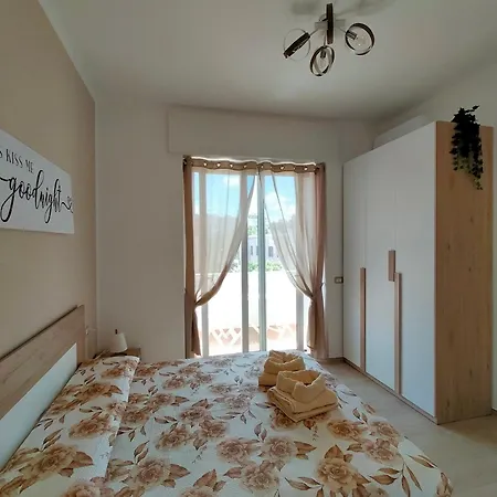 Dimora Giovanni Maison d'hôtes