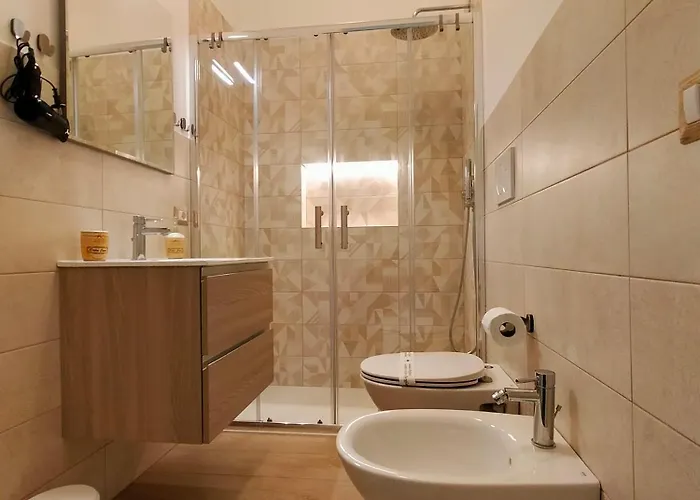 Guest house Dimora Giovanni Bari