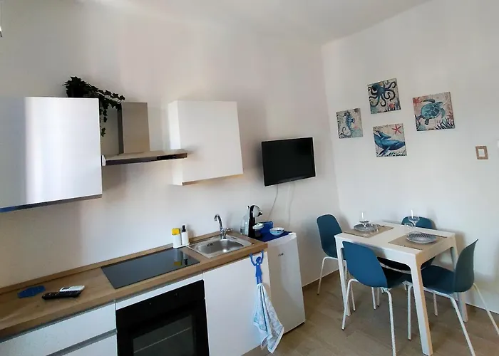 Guest house Dimora Giovanni