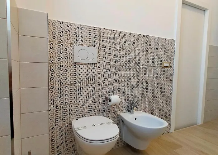 Dimora Giovanni Guest house Bari