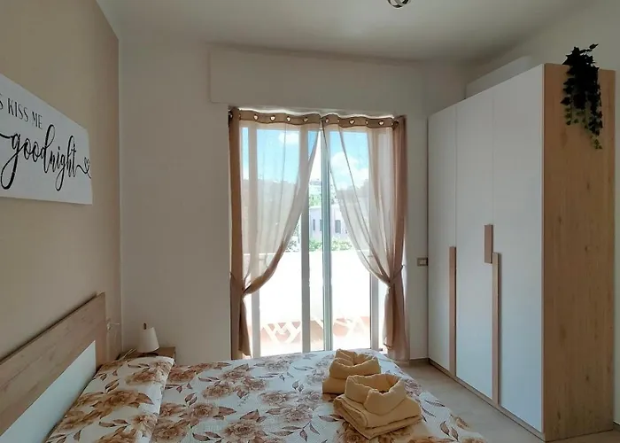 Dimora Giovanni Guest house