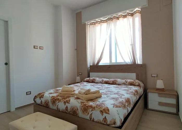 Guest house Dimora Giovanni 3*