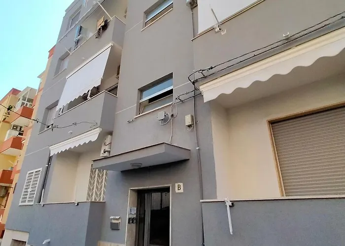 Dimora Giovanni 3* Bari